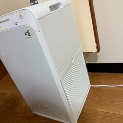 高機能!! ダイキン MC55Z-W 空気清浄機の画像