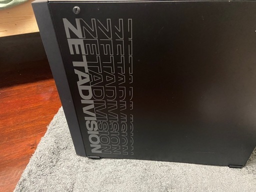 ゲーミングPC 最終値下げ