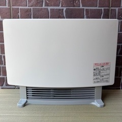 Rinnai リンナイ ガスファンヒーター RC-H4005E-...