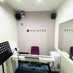 ボイストレーニング・ダンス NAYUTAS（ナユタス）新宿西口校の画像