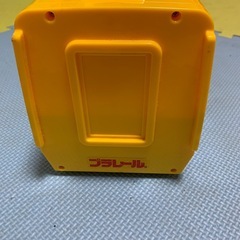 タカラトミー　プラレール
　の画像