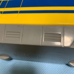 タカラトミー　プラレール
　の画像