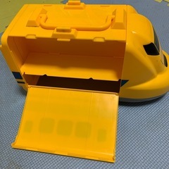 タカラトミー　プラレール
　の画像