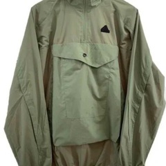 adidasウインドブレーカー