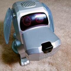 セガ プーチ 犬型ロボットの画像