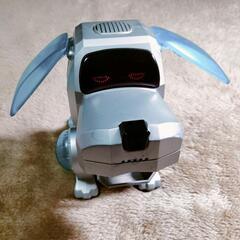 セガ プーチ 犬型ロボットの画像