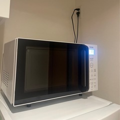 電子レンジ(⚠️大幅値下げしました‼️)