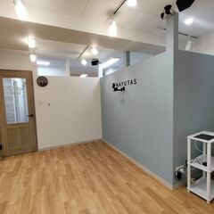 ボイストレーニングNAYUTAS ナユタス 西宮北口校の画像
