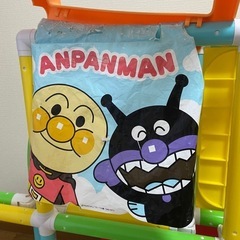 アンパンマン　ジャングルジムの画像