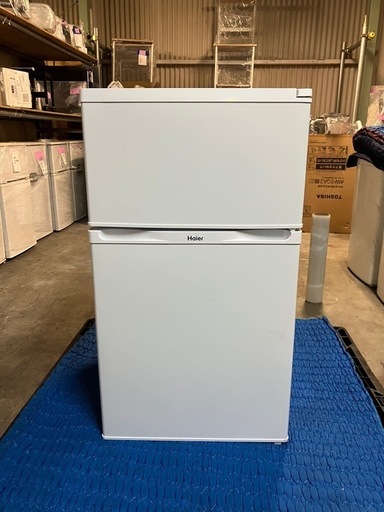 ⭐︎美品⭐︎冷蔵庫【120】3300円