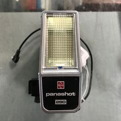 ★ナショナル パナショット PE-280 ジャンク カメラ アク...