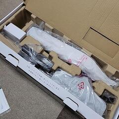 最終価格！24日に終了します！新品未使用❗掃除機の画像