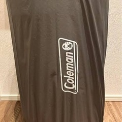 Colemanインフレーターマット