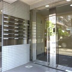 【新大塚駅】 【月約4万円】【週4日×朝2時間】マンション清掃/未経験者可～日払い可(新大塚4/5)の画像