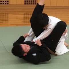 格闘技サークル（ブラジリアン柔術、グラップリング） - メンバー募集