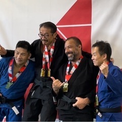格闘技サークル（ブラジリアン柔術、グラップリング） − 鹿児島県