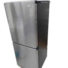 【売り切れ】ハイアール　冷凍冷蔵庫　JR-XP2NF148F　2020年製