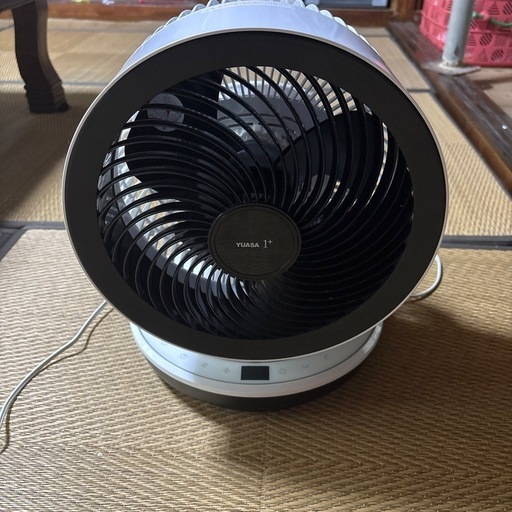 サーキュレーター