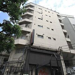 【六本木駅】 【月約2万円】【週2日×朝1.5時間】マンション清...