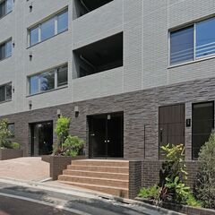 【池尻大橋駅】 【月約4万円】【週4日×朝2時間】マンション清掃/未経験者可～日払い可(池尻大橋5)の画像
