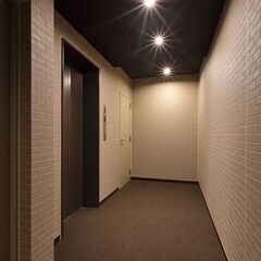 【池尻大橋駅】 【月約4万円】【週4日×朝2時間】マンション清掃/未経験者可～日払い可(池尻大橋5)の画像