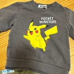 子ども服100
の画像