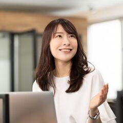 🔥簡単応募🔥一般事務👩‍💻週3、4時間からOK⭕️土日祝休み😆服装・髪型自由👚黙々作業あり💻文字入力ができればOK💁‍♀️✨の画像