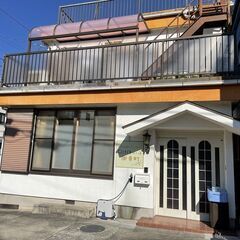 夜間の見回り、見守り、朝食の支度、お掃除など、グループホームでの夜勤世話人さん募集ですの画像