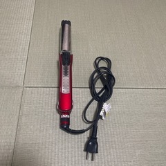 ヘアアイロン
