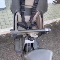 値下げ❗️59800→56800ブリジストン　ビッケモブdd 電動自転車　中古　リサイクルショップ宮崎屋佐土原店R6.12.12の画像