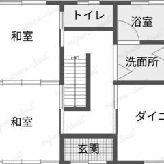 東大垣駅 徒歩２８分🚃 嬉しい！初期費用無料！フリーレント３ヶ月✨ - 大垣市