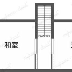 東大垣駅 徒歩２８分🚃 嬉しい！初期費用無料！フリーレント３ヶ月✨ - 賃貸（マンション/一戸建て）