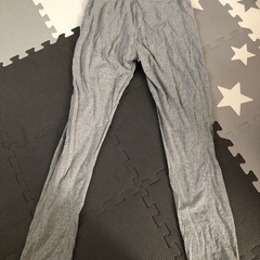 お渡先決定③マタニティ　チュニックとレギンスセットの画像