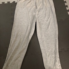 お渡先決定③マタニティ　チュニックとレギンスセットの画像