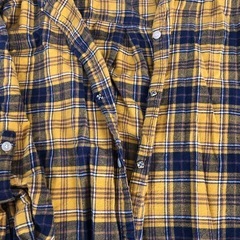 お渡先決定③マタニティ　チュニックとレギンスセットの画像