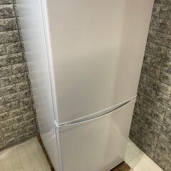 大阪送料無料★3か月保障付き★冷蔵庫★2ドア★2022年★アイリ...