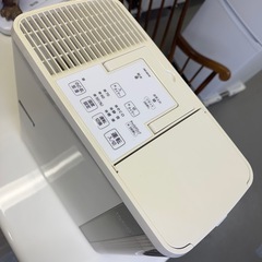 ダイニチ⭐️ 加湿器　HD-5019の画像
