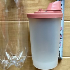大幅値下‼️日本タッパーウェア 調味料入れ 未使用品の画像