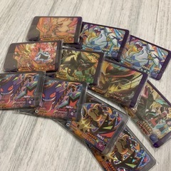 ポケモンフレンダ