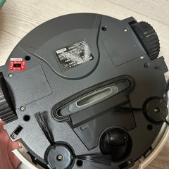 ［値下げ］掃除ロボットの画像