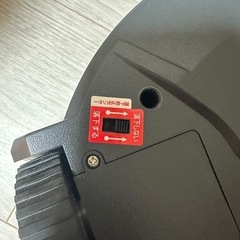 ［値下げ］掃除ロボットの画像
