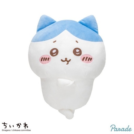 ハチワレ　ぬいぐるみ10点セット