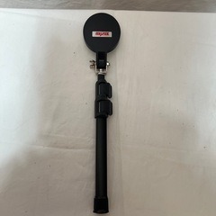 myzon 伸縮式検査用ミラー 約30cm〜90cmの画像