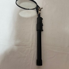 myzon 伸縮式検査用ミラー 約30cm〜90cm
