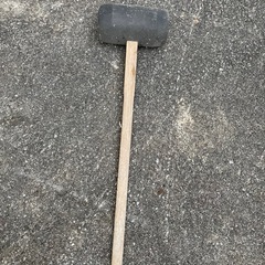 大ハンマー