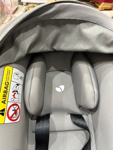 Joie I-snug 2 チャイルドシート　軽量！