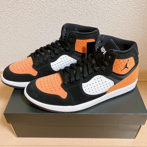 【新品未使用】NIKE 4足セット