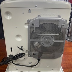 石油ファンヒーター Dainichiの画像
