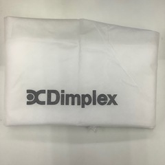 【家電 未使用品】Dimplex   オイルフリーヒーター  BCR12Tiの画像