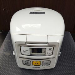 1/4TIGER/タイガー 炊飯器  JAI-55E5 2018...